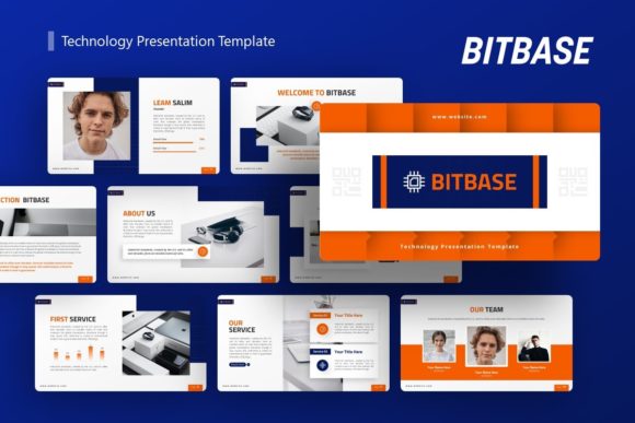 Bitbase: Your Ultimate Tech Presentation Solution