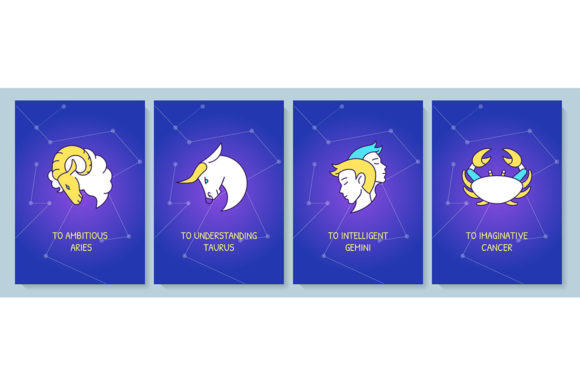 Exploring Astrology Greeting Cards: A Creative and Meaningful Way to Connect