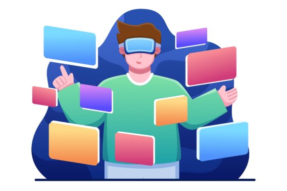 Exploring the Wonders of Virtual Reality Technology