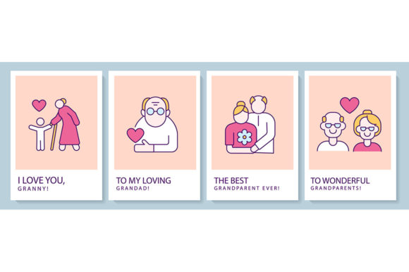 Expressing Gratitude to Grandparents with Thoughtful Cards