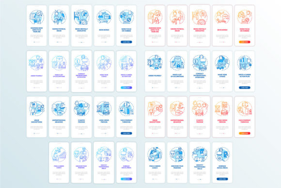 Optimize Onboarding with Mobile Apps