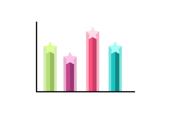 Unlocking Creativity and Efficiency with Business Icon Cute Star Chart